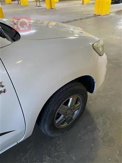 تۆیۆتا هایلۆکس